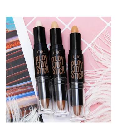 QIC Face cream pencil for the contour - Buy Online on GoSupps.com