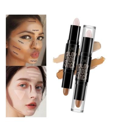 QIC Face cream pencil for the contour - Buy Online on GoSupps.com