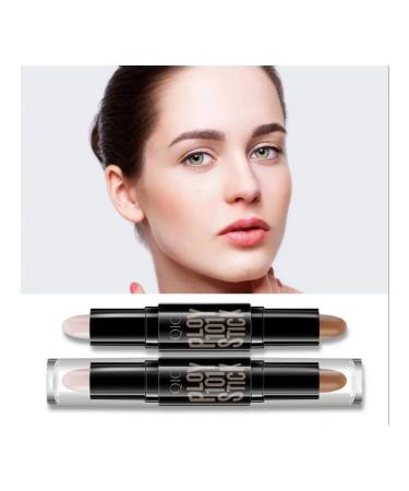 QIC Face cream pencil for the contour - Buy Online on GoSupps.com