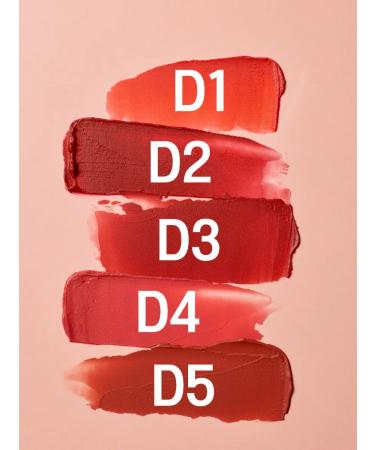 Red Cookies Lip tint Water Dew Velvet Tint D1 Maeryuk Ending - Buy Online on GoSupps.com