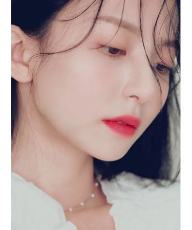 Red Cookies Lip tint Water Dew Velvet Tint D4 Wooah Ending - Buy Online on GoSupps.com