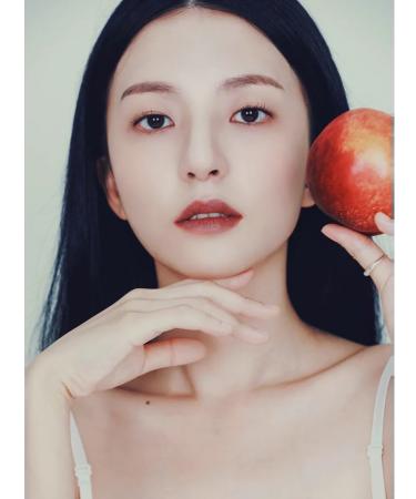 Red Cookies Tint for the lip Water Dew Velvet Tint D5 Sisun Ending - Buy Online on GoSupps.com