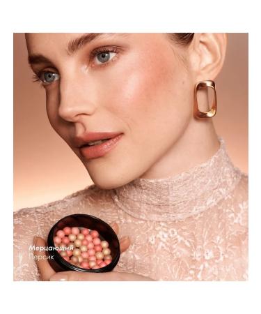 Oriflame Brozzer Bronzer in Giordani Gold Gold-flickering peach - Buy Online on GoSupps.com