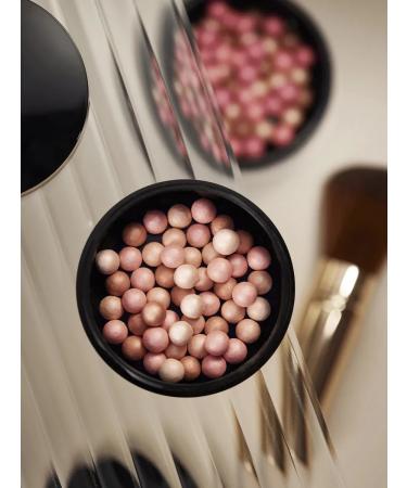 Oriflame Brozzer Bronzer in Giordani Gold Gold-flickering peach - Buy Online on GoSupps.com