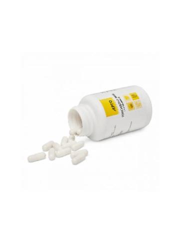 SHINE 0345 toxidont-May with vitamin D3 capsules 90 pcs - Buy Online on GoSupps.com