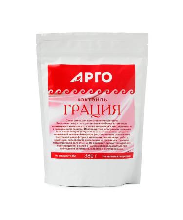 0210 Cocktail "Grace" 380 g