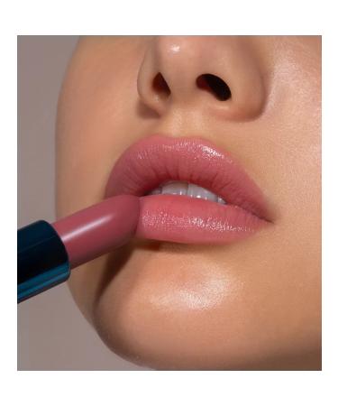 LUXVISAGE Lipstick Mint Balm lip balm tone 102 Pink Party - Buy Online on GoSupps.com