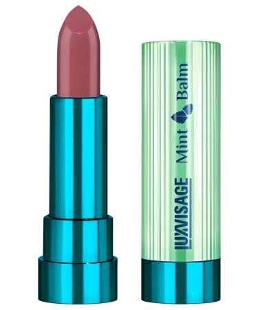 LUXVISAGE Lipstick Mint Balm lip balm tone 103 Old Money - Buy Online on GoSupps.com