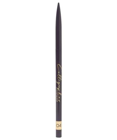 VIVIENNE SABO Eye pencil automatic Calligrapher 04 violet - Buy Online on GoSupps.com