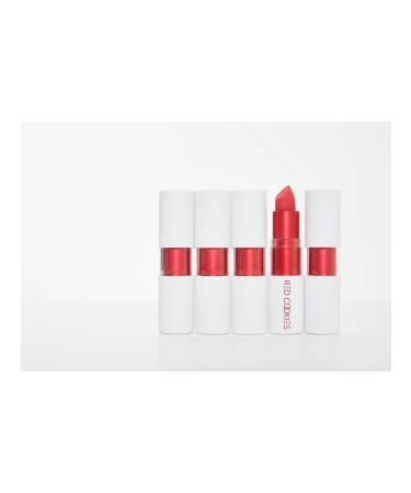 Red Cookies Labial lipstick No. a1 twenteeen red red - Buy Online on GoSupps.com