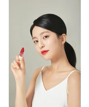 Red Cookies Labial lipstick No. a1 twenteeen red red - Buy Online on GoSupps.com