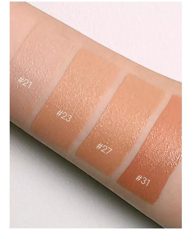 MIZON BB face cream with mucin Snail SPF50+ RA +++ No. 27 50 ml - Buy Online on GoSupps.com