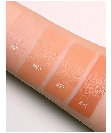 MIZON BB-cream with mushroom extract Snails No. 31 50 ml - Buy Online on GoSupps.com