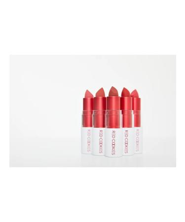 Red Cookies Lipstick No. a4 saigon melo pink - Buy Online on GoSupps.com