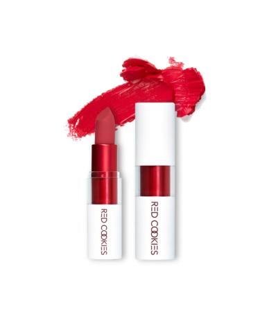 Red Cookies Lipstick No. a4 saigon melo pink - Buy Online on GoSupps.com