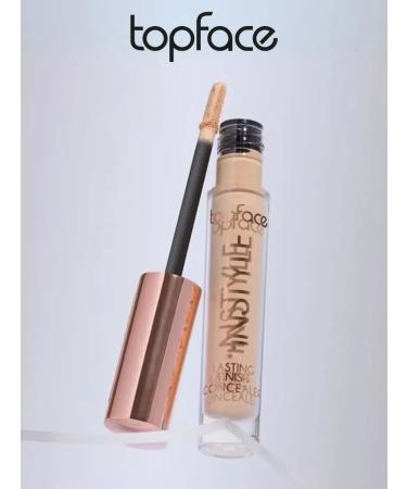 TopFace Instyle 001 pt461 - Buy Online on GoSupps.com