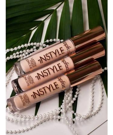 TopFace Instyle 001 pt461 - Buy Online on GoSupps.com