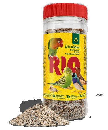 RIO Mineral mixture for all species of birds 520g