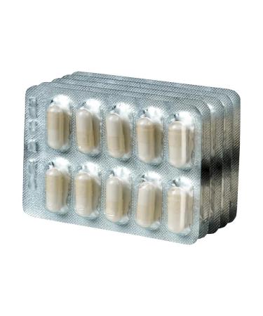 VETOM 11 Natural probiotic 50 caps 1 - Buy Online on GoSupps.com