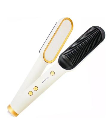 Combus-rectifier Electric for hair