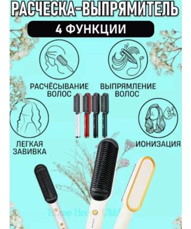 Combus-rectifier Electric for hair - Buy Online on GoSupps.com