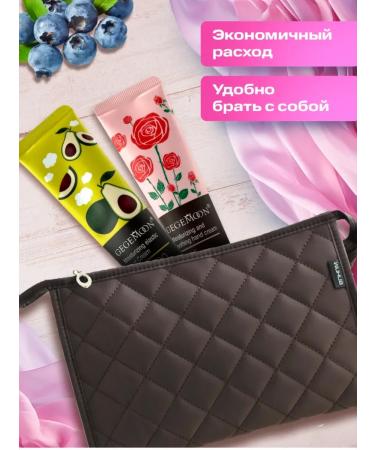 Hand creams moisturizer 5pcs - Buy Online on GoSupps.com