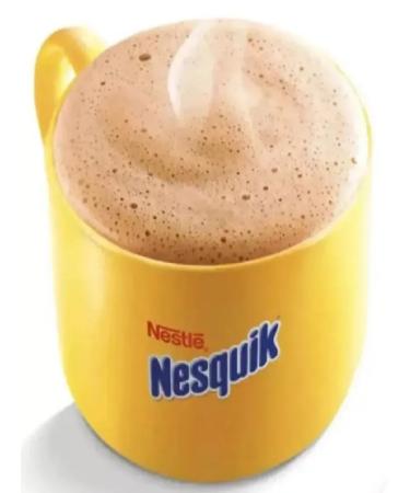 Nesquik Caccao soluble 200g x 4pcs - Buy Online on GoSupps.com