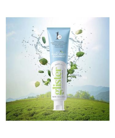 Amway Toothpaste 151 ml - Buy Online on GoSupps.com