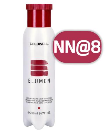 Goldwell Elumen Classic Intensive hair dye nn 8 200 ml