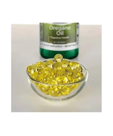 Nature's Way Oorgano oil - Buy Online on GoSupps.com