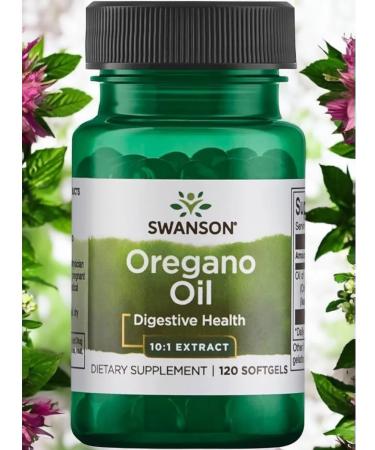 Nature's Way Oorgano oil - Buy Online on GoSupps.com