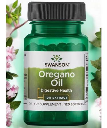 Nature's Way Oorgano oil - Buy Online on GoSupps.com