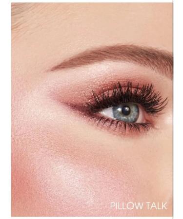 CHARLOTTE TILBURY Dry blush Pillow Talk - Buy Online on GoSupps.com