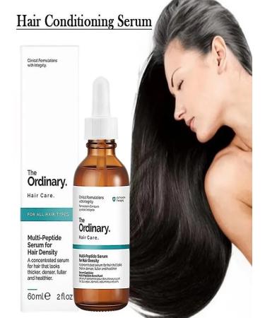 THE ORDINARY Hair growth serum