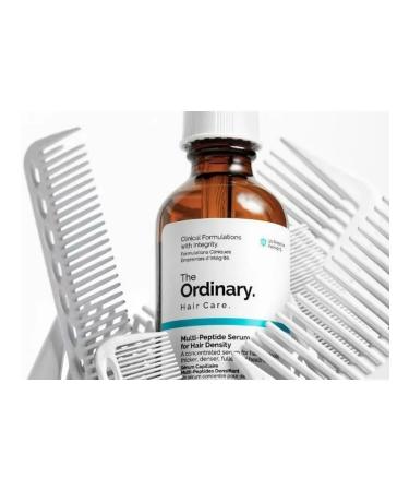 THE ORDINARY Hair growth serum - Buy Online on GoSupps.com