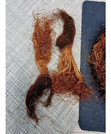 Corn silk herbal collection 200 g - Buy Online on GoSupps.com