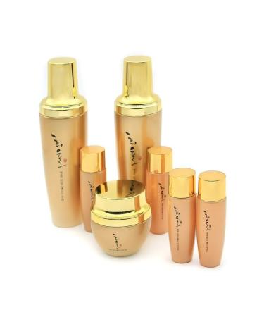 Lebelage Skin care set Heeyul Premium Hanbang 3 Set - Buy Online on GoSupps.com
