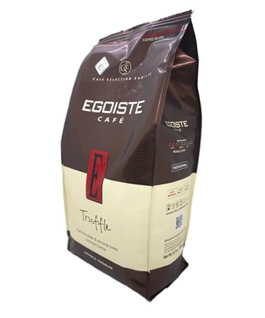 EGOIST Coffee beans Truffle - Buy Online on GoSupps.com