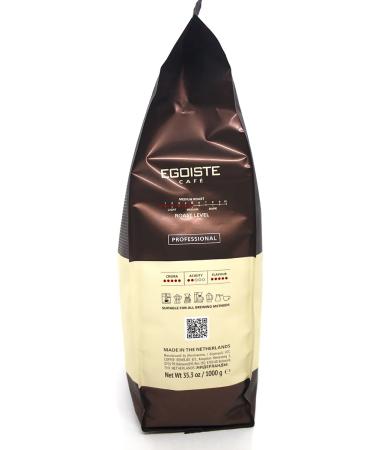 EGOIST Coffee beans Truffle - Buy Online on GoSupps.com