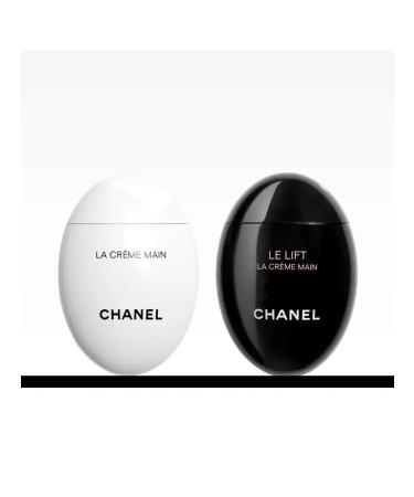 Chanel Hand cream Le Lift from 50ml - Buy Online on GoSupps.com
