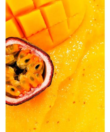 Letique Mango gel and scrub 2B1 body set 2B1 - Buy Online on GoSupps.com