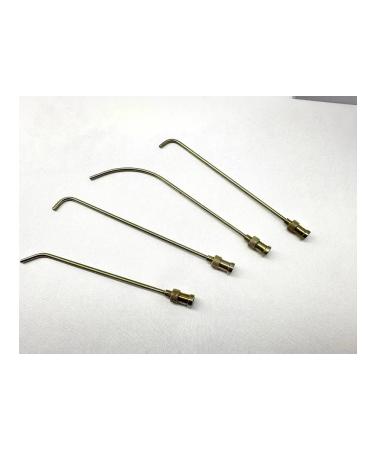 Vorsma A syringe for washing tonsils throat from tonsilitis 5 ml - Buy Online on GoSupps.com