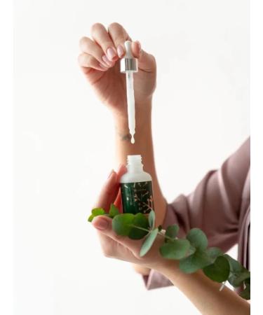 Theorem A set of care cosmetics for problem skin - Buy Online on GoSupps.com