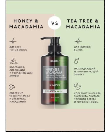 Set of shampoo and air conditioner aroma grapefruit kundal - Buy Online on GoSupps.com