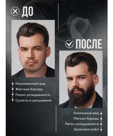 19Lab Activator oil for beard and mustache growth - Buy Online on GoSupps.com