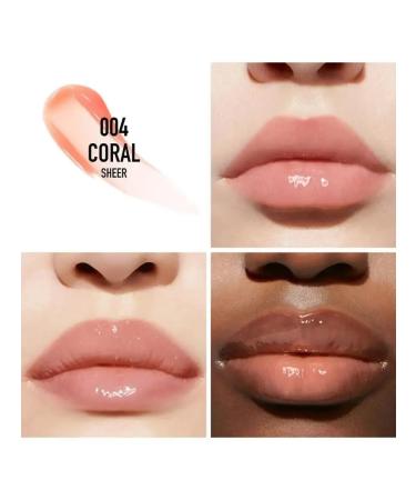 Dior Brill-plafer for the lip tone 004 - Buy Online on GoSupps.com