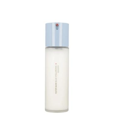 Laneige Moisturizing emulsion Water Bank Blue Hyaluronic Emulsion - Buy Online on GoSupps.com