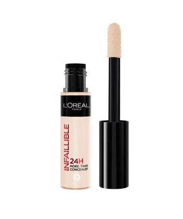 L'OREAL PARIS Persistent multifunctional conciller Infailible 11 ml 323 - Buy Online on GoSupps.com