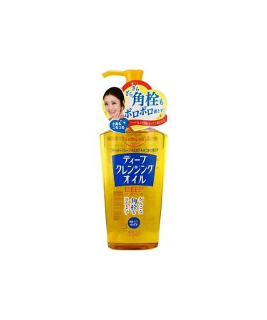 KOSE Hydrophilic oil purifying Japanese 240 ml