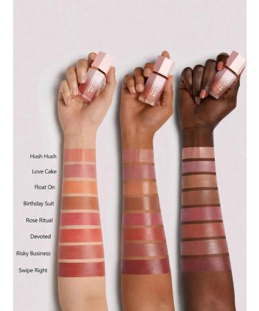 SHEGLAM Liquid face blossom for Birthday Suit - Buy Online on GoSupps.com